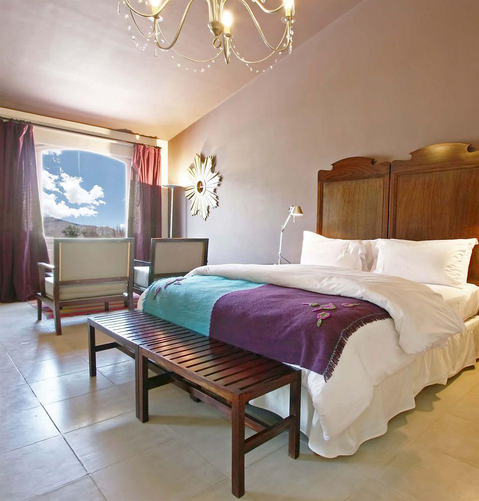 Hotel Huacalera Exteriér fotografie